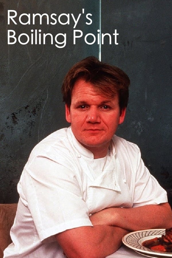 Постер Boiling Point